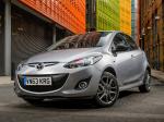 Mazda2 Sport Colour 2014 года